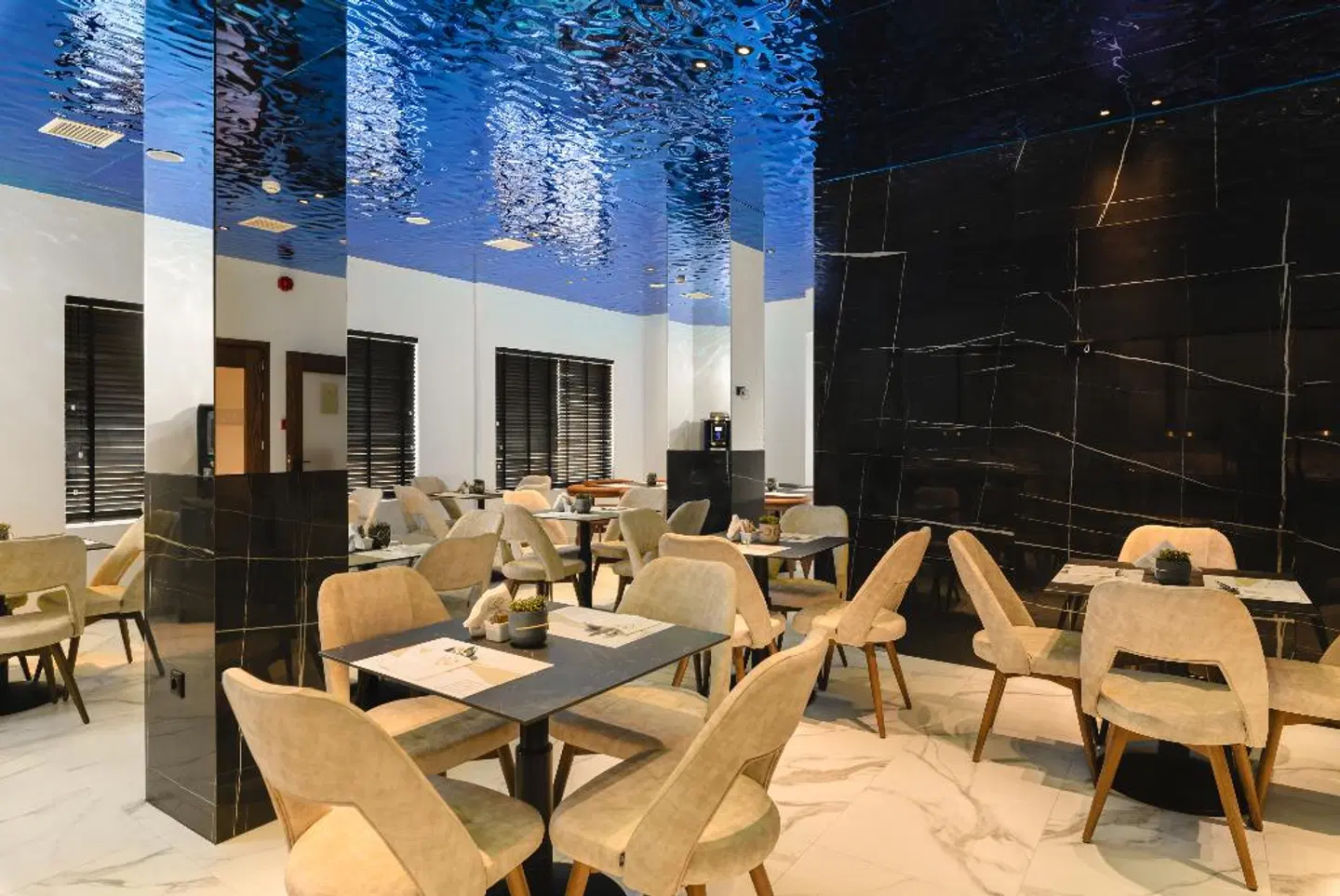 Elia Sea Suites Restaurant