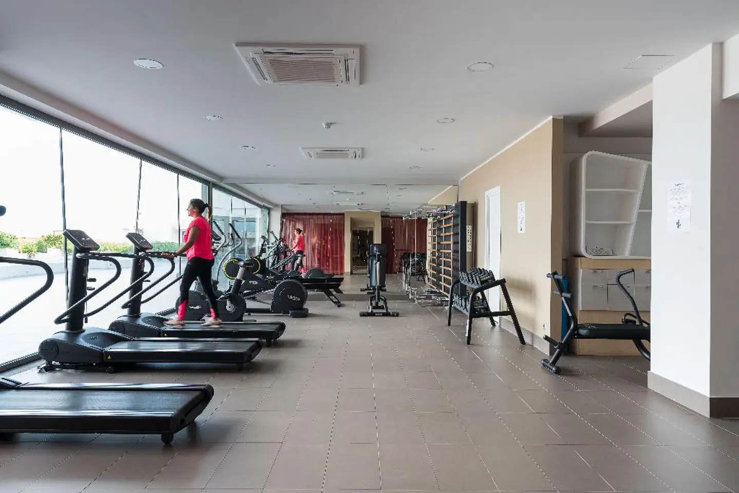 Saracen Sands Hotel & Congress Centre SPORTS_AND_LEISURE