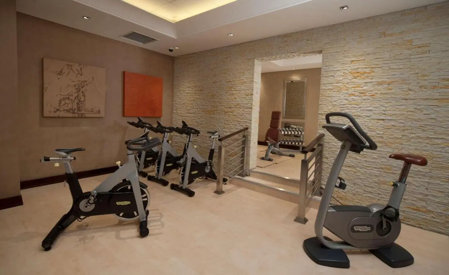 Southern Sun OR Tambo International Airport SPORTS_AND_LEISURE