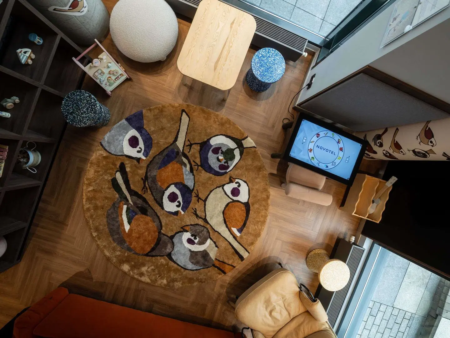 Novotel Vilnius Centre ROOM_EXAMPLE