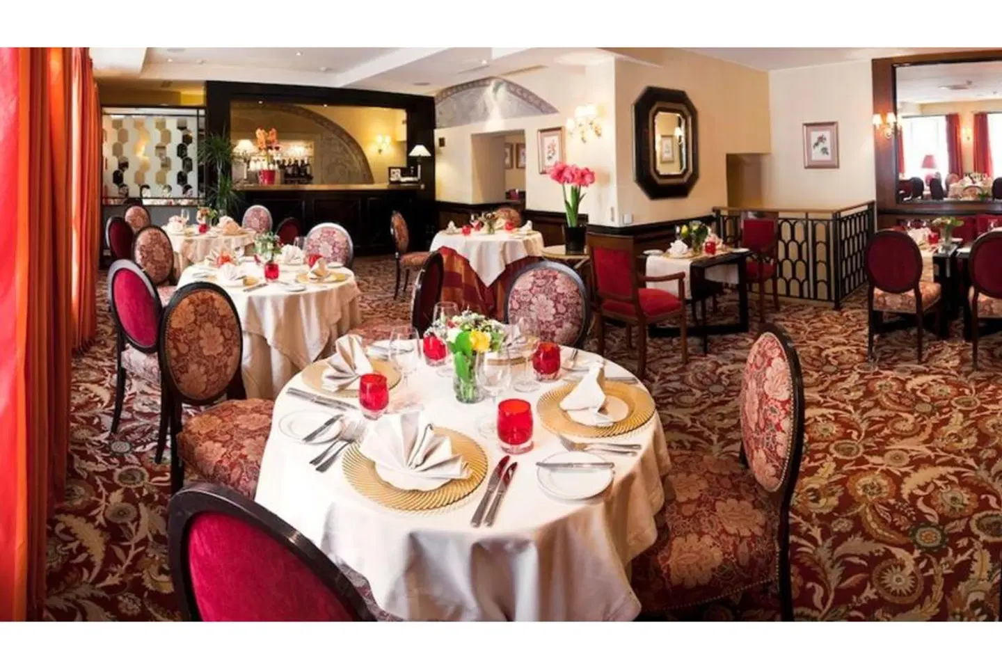 Narutis Restaurant