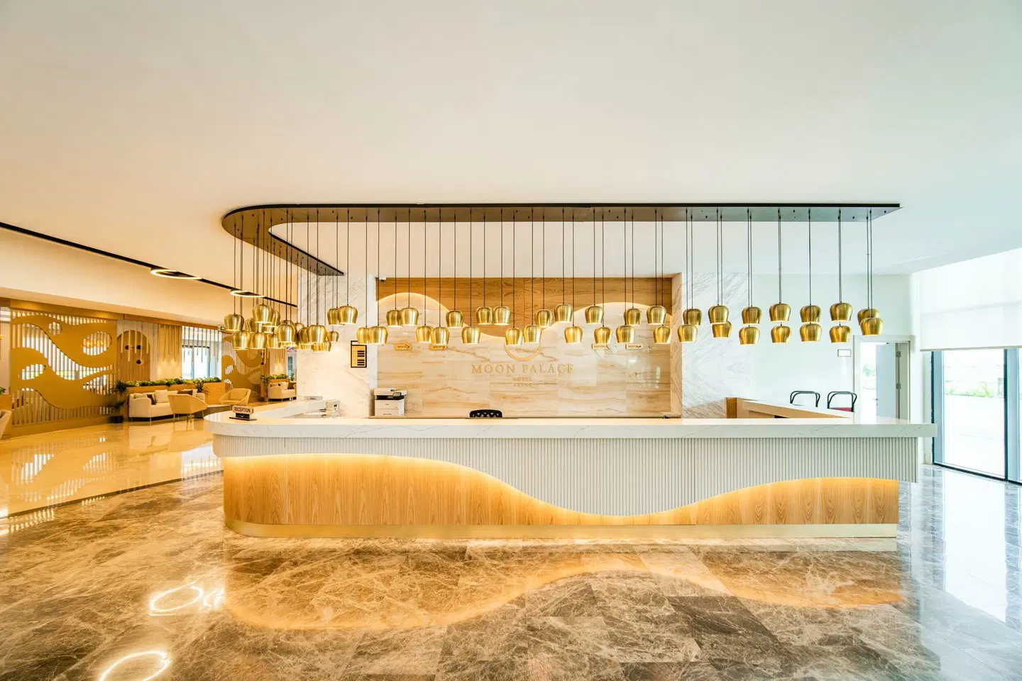 Side Moon Palace Hotel LOUNGE_LOBBY