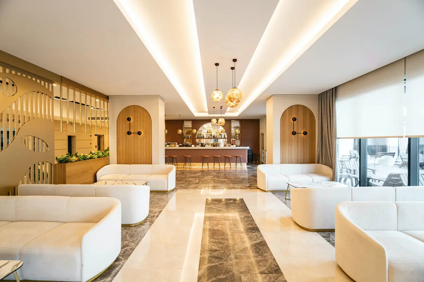 Side Moon Palace Hotel LOUNGE_LOBBY