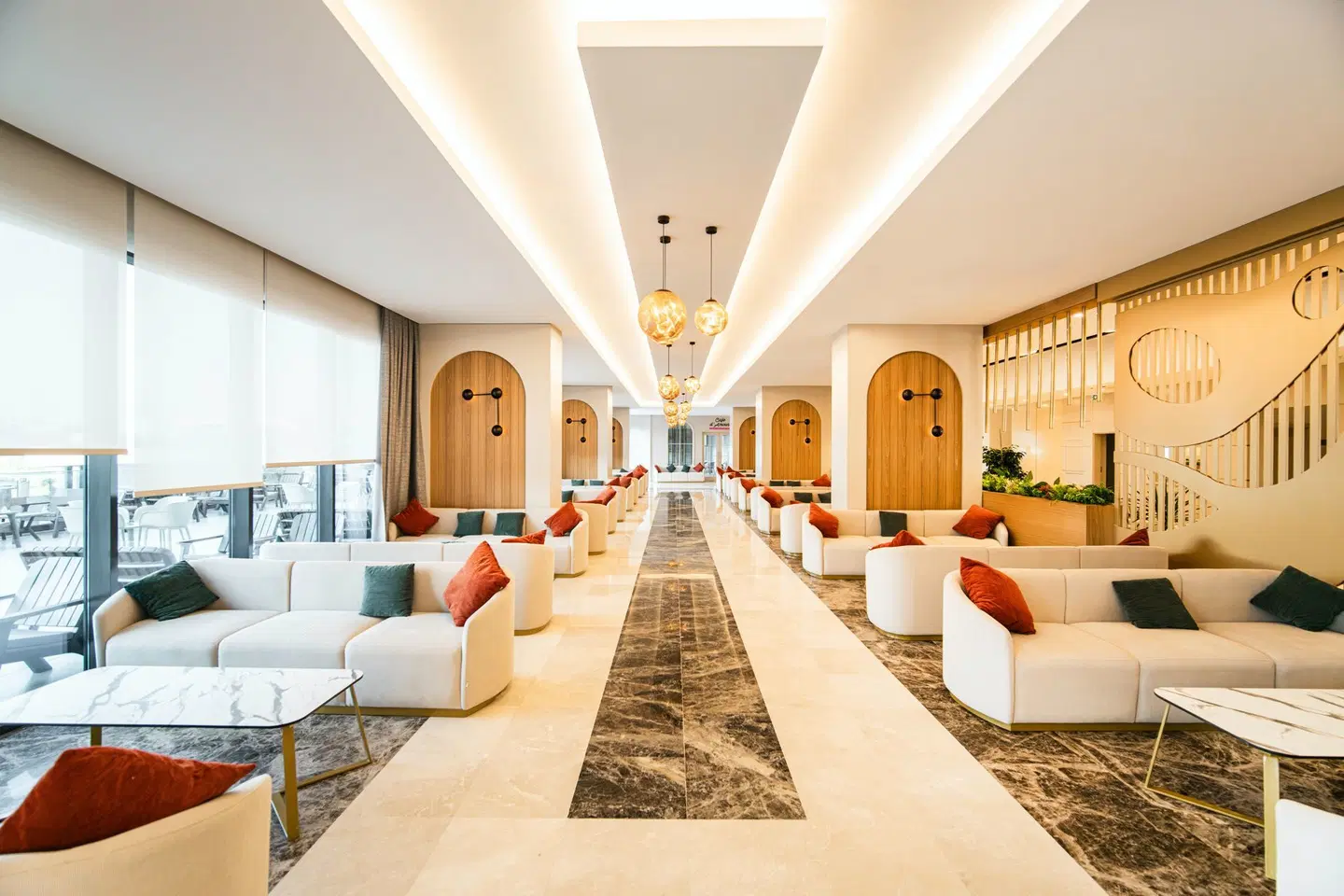 Side Moon Palace Hotel LOUNGE_LOBBY