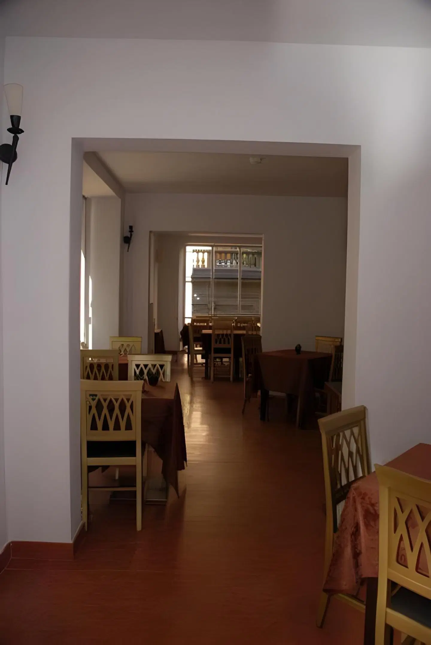 Medici Bar