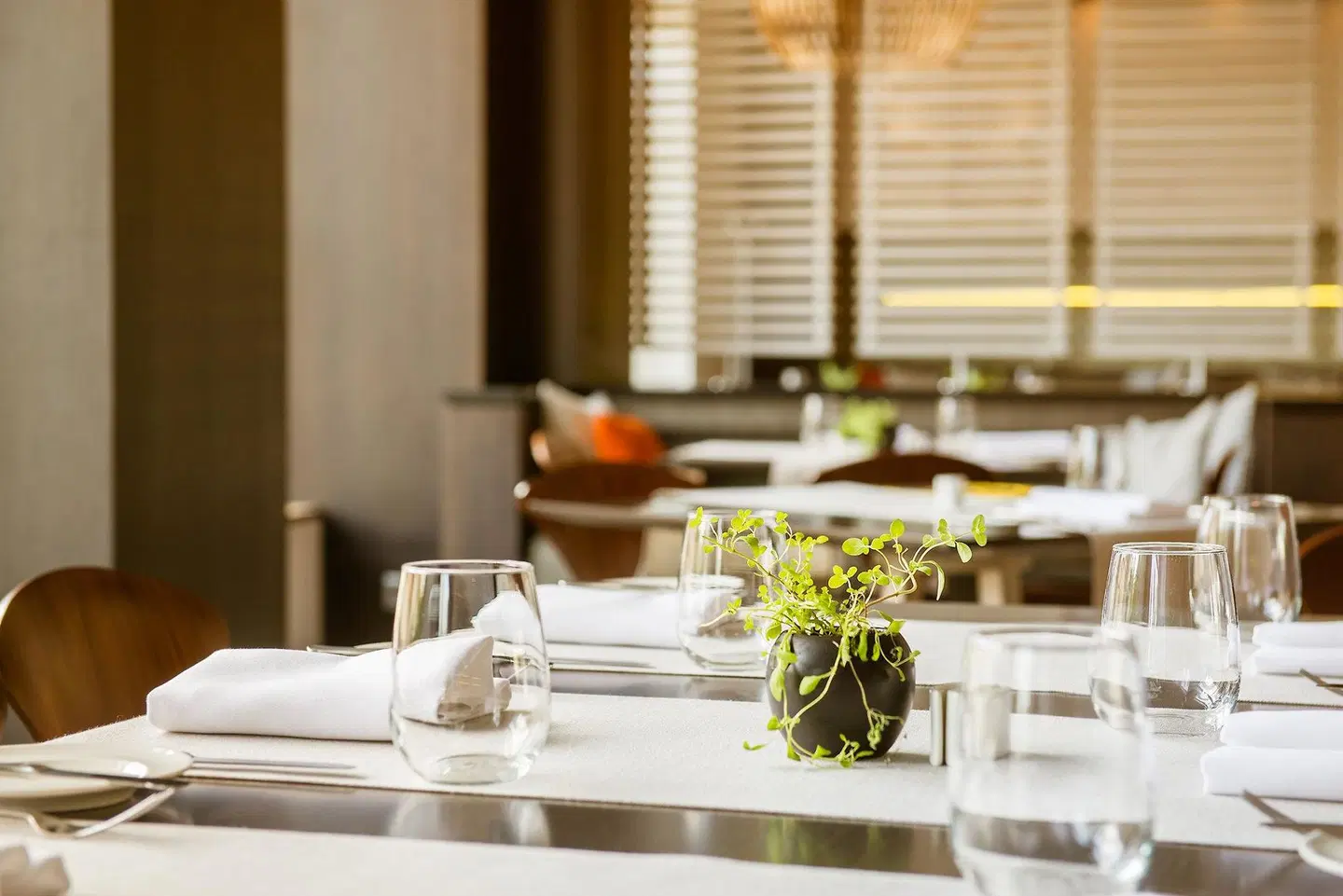Holiday Inn Vilnius Restaurant