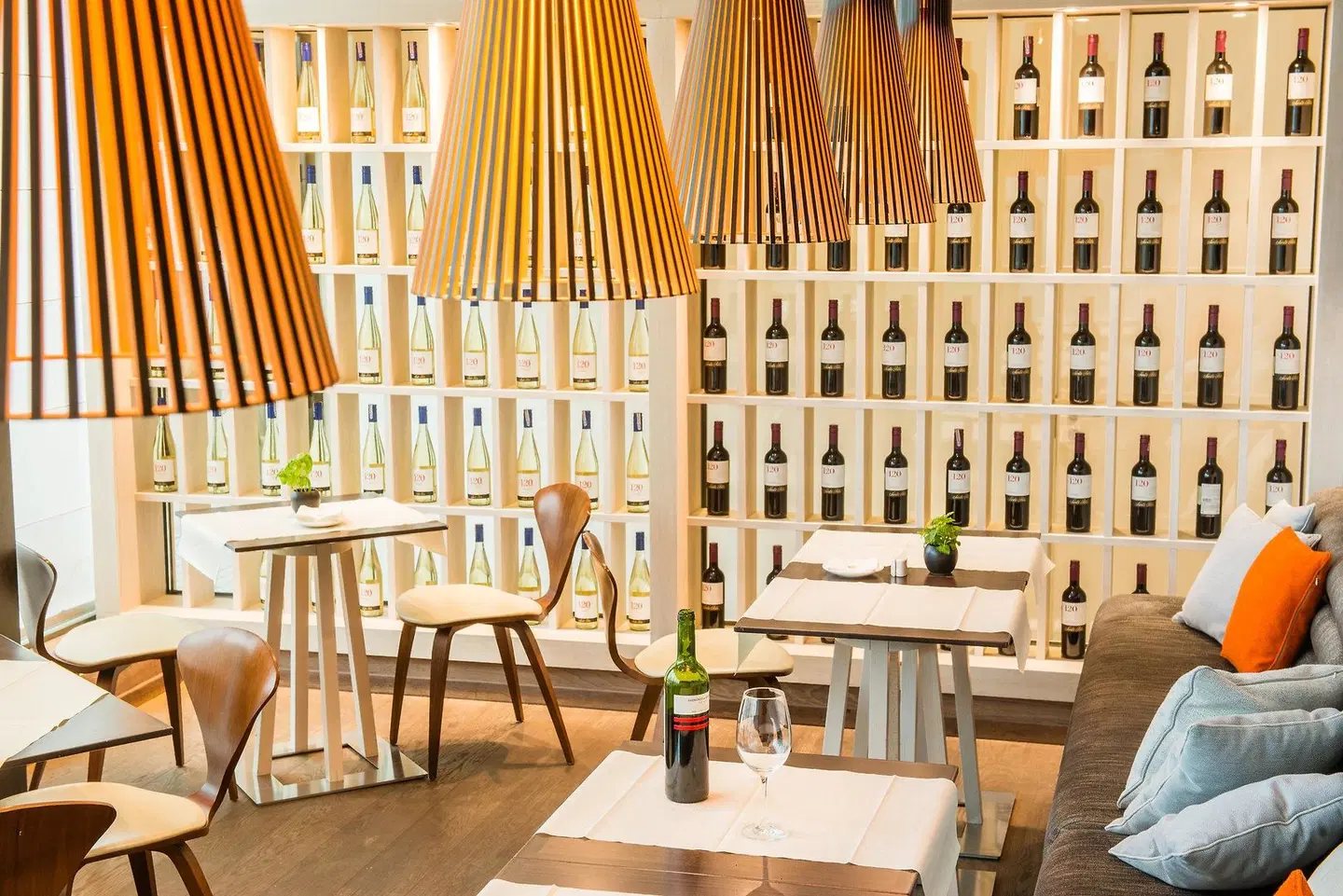 Holiday Inn Vilnius Terrasse