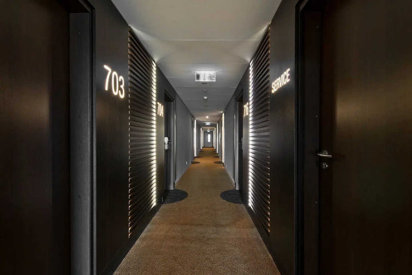 Holiday Inn Vilnius LOUNGE_LOBBY