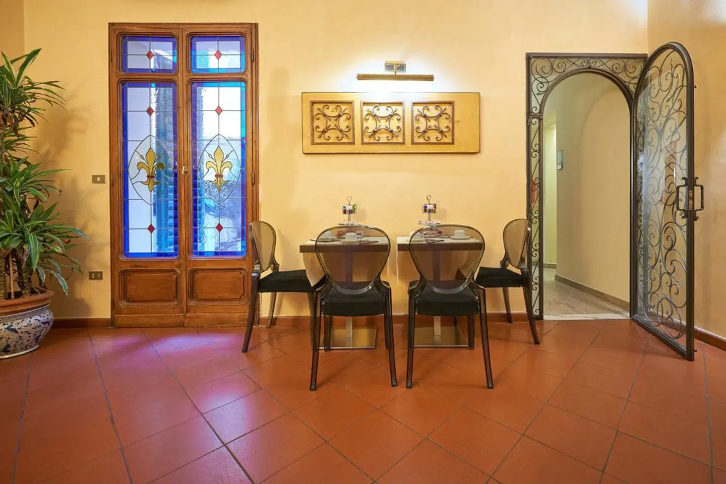 Cosimo de' Medici ROOM_EXAMPLE