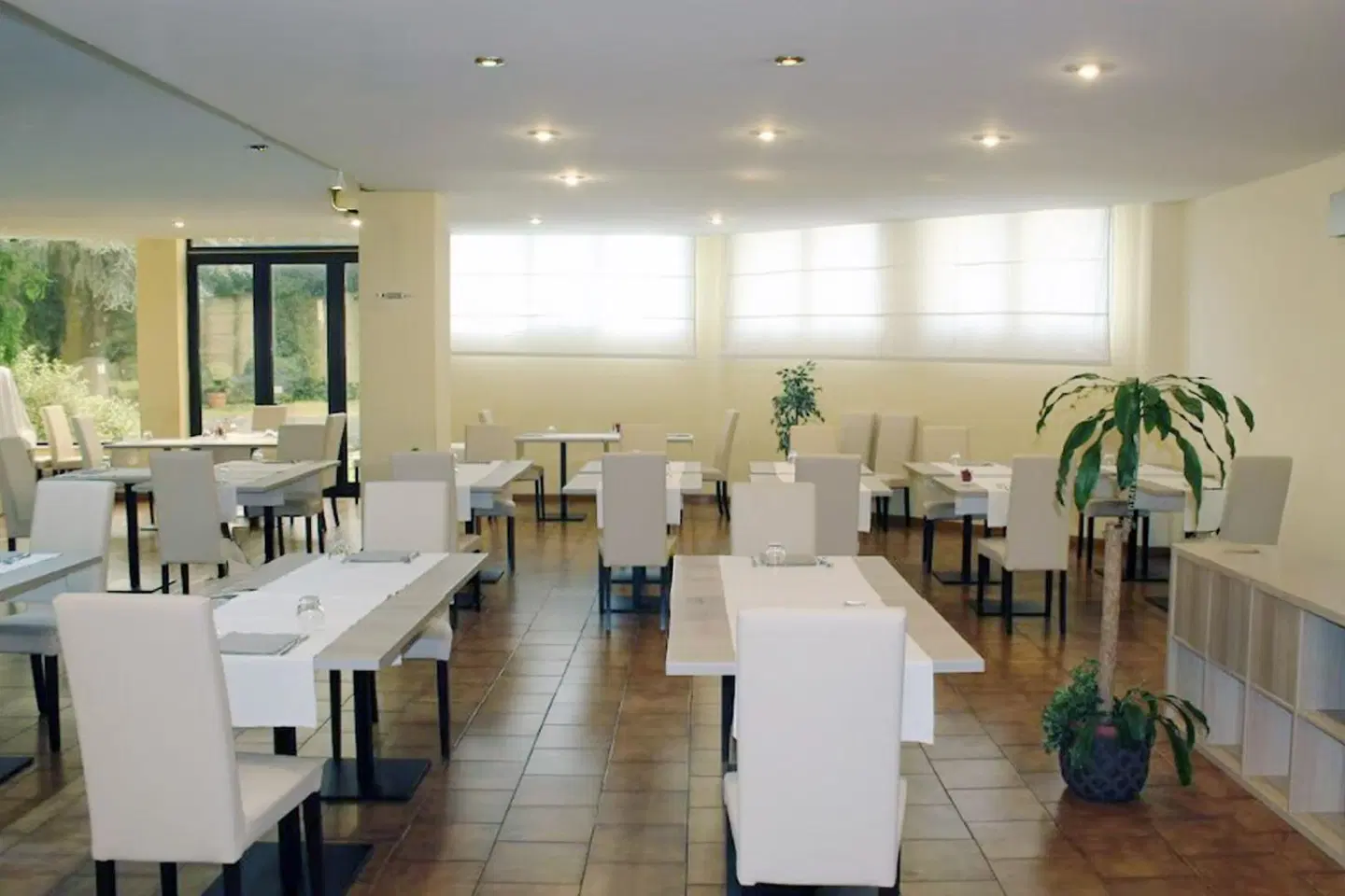 First Restaurant