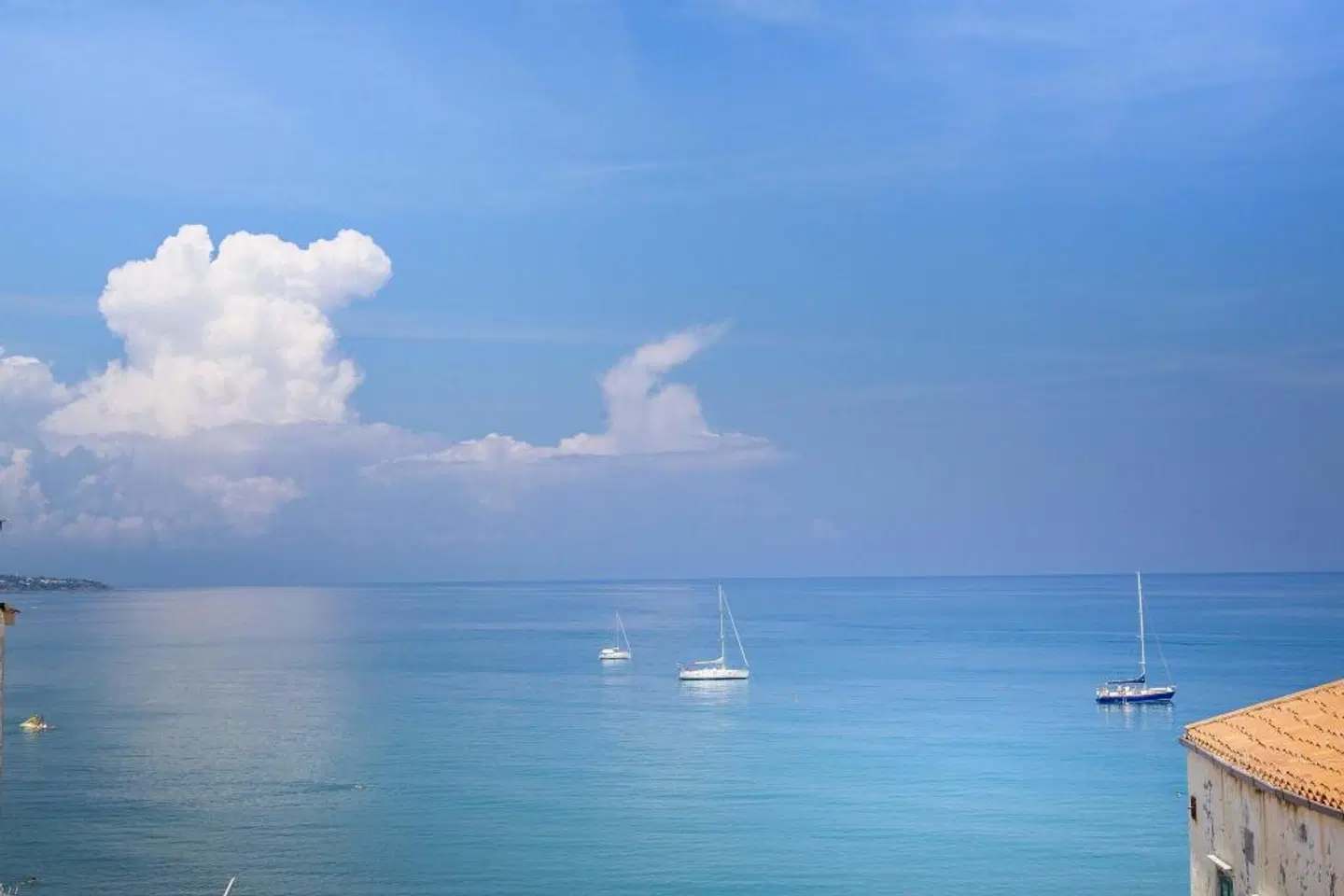 Ossuna Bay Hotel Boutique LANDSCAPE