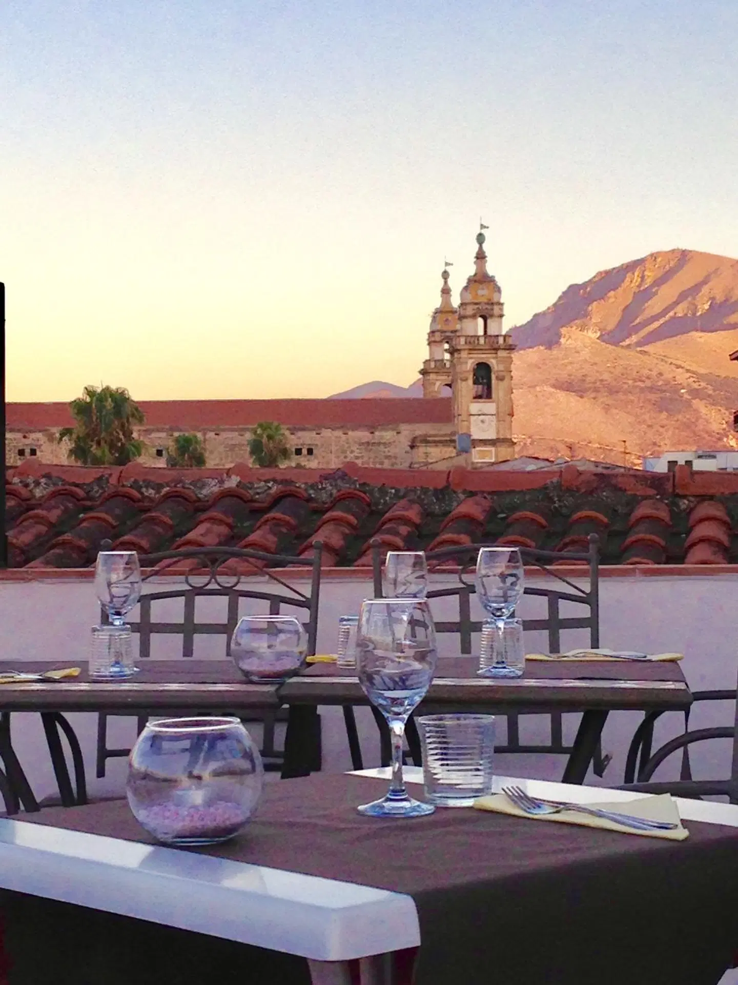 Posta Restaurant