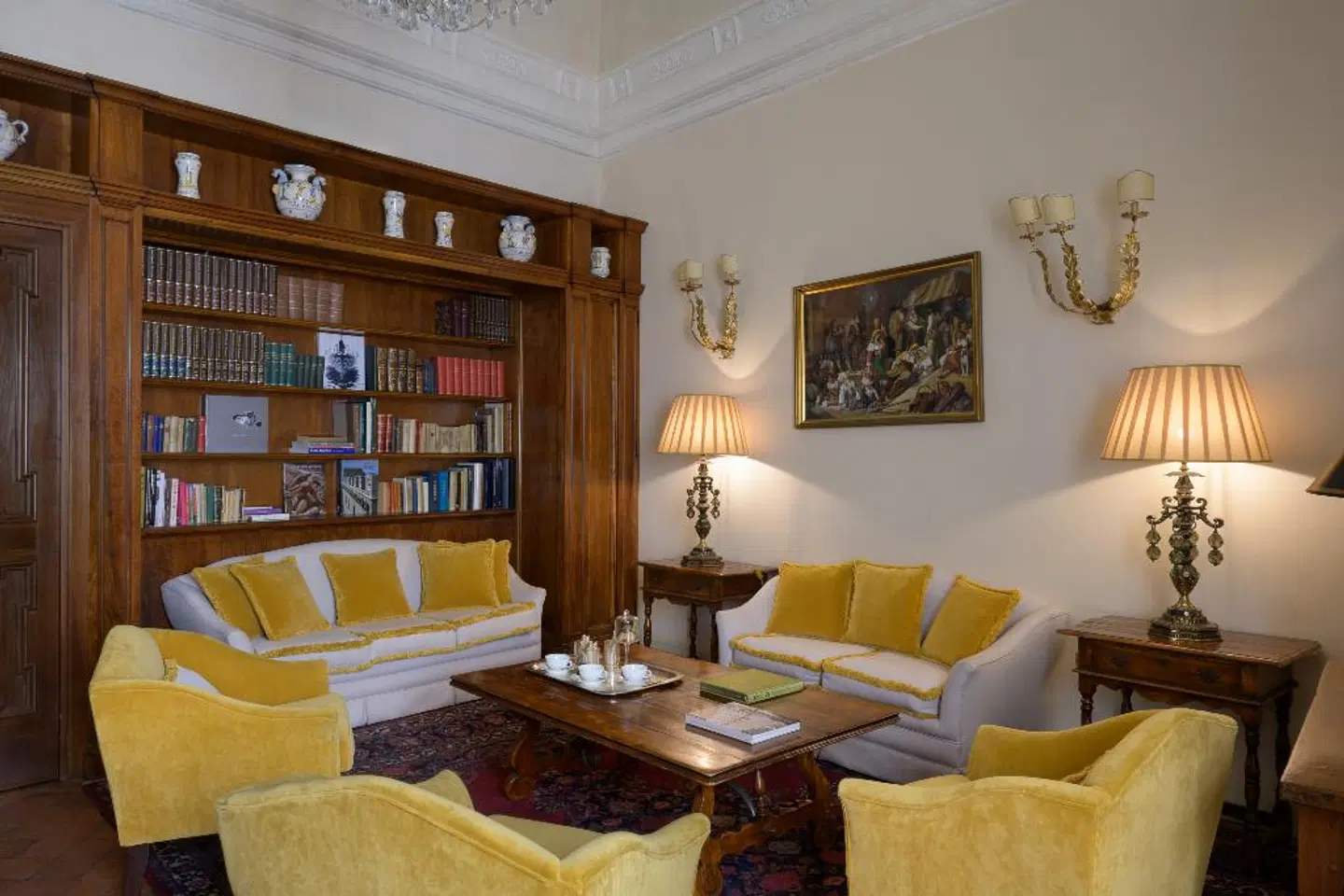 Grand Hotel Continental ROOM_EXAMPLE