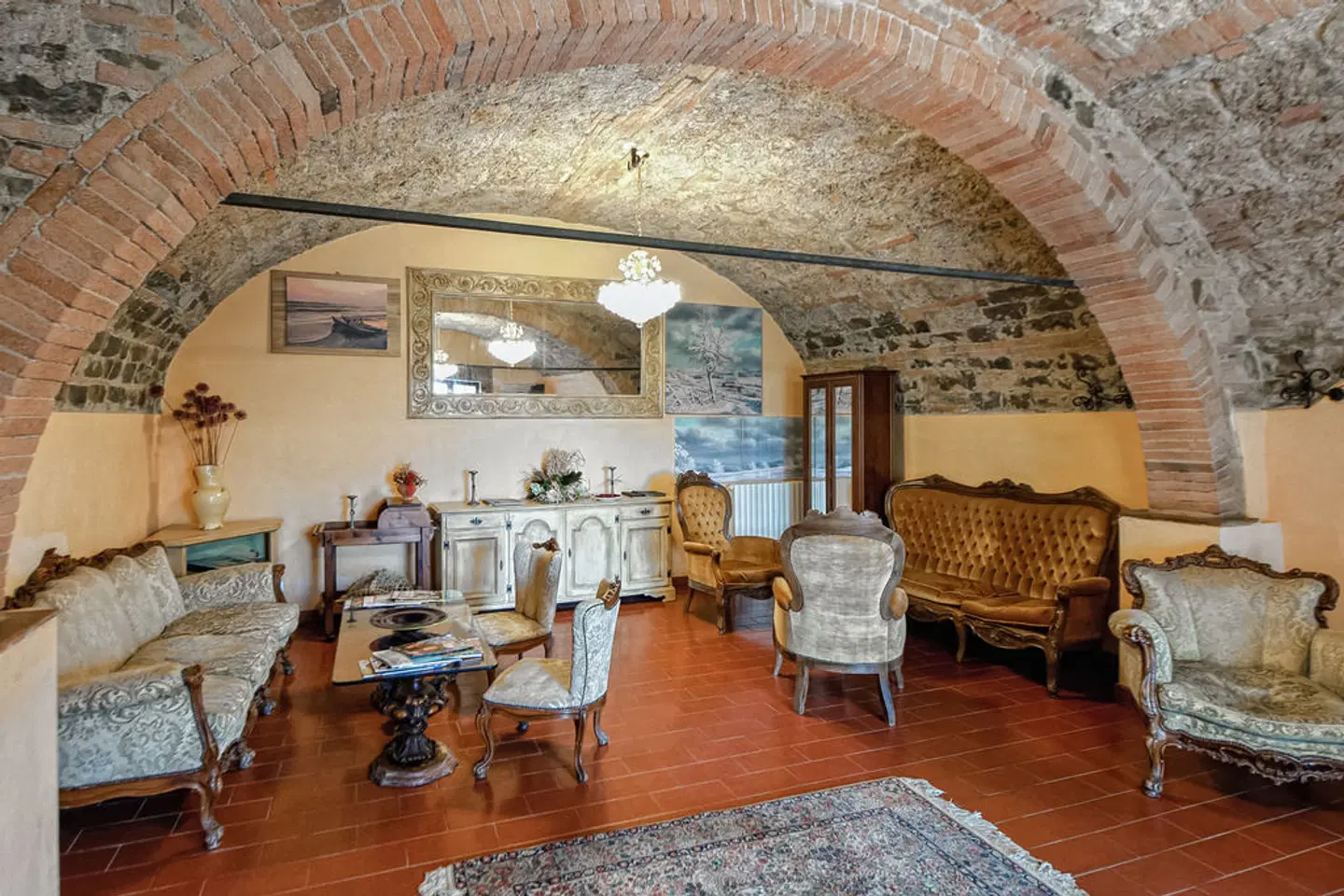 Casafrassi Bar