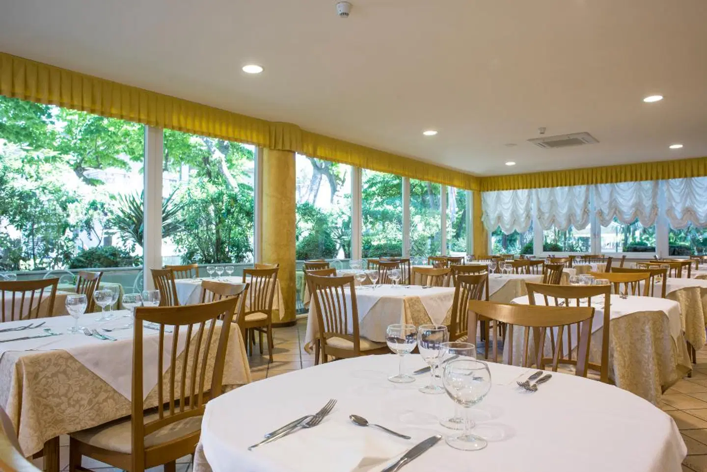 Sylvia Restaurant