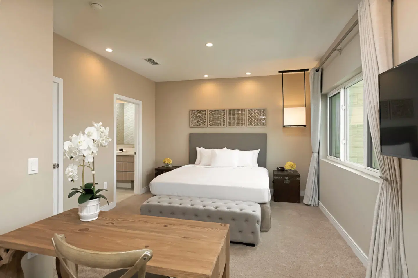 Magic Village Views ROOM_EXAMPLE