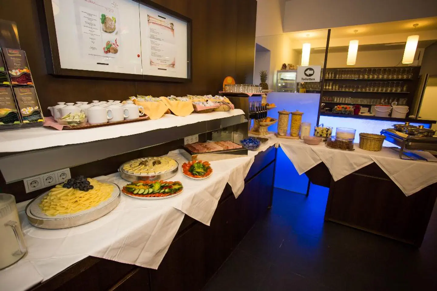 Post Restaurant