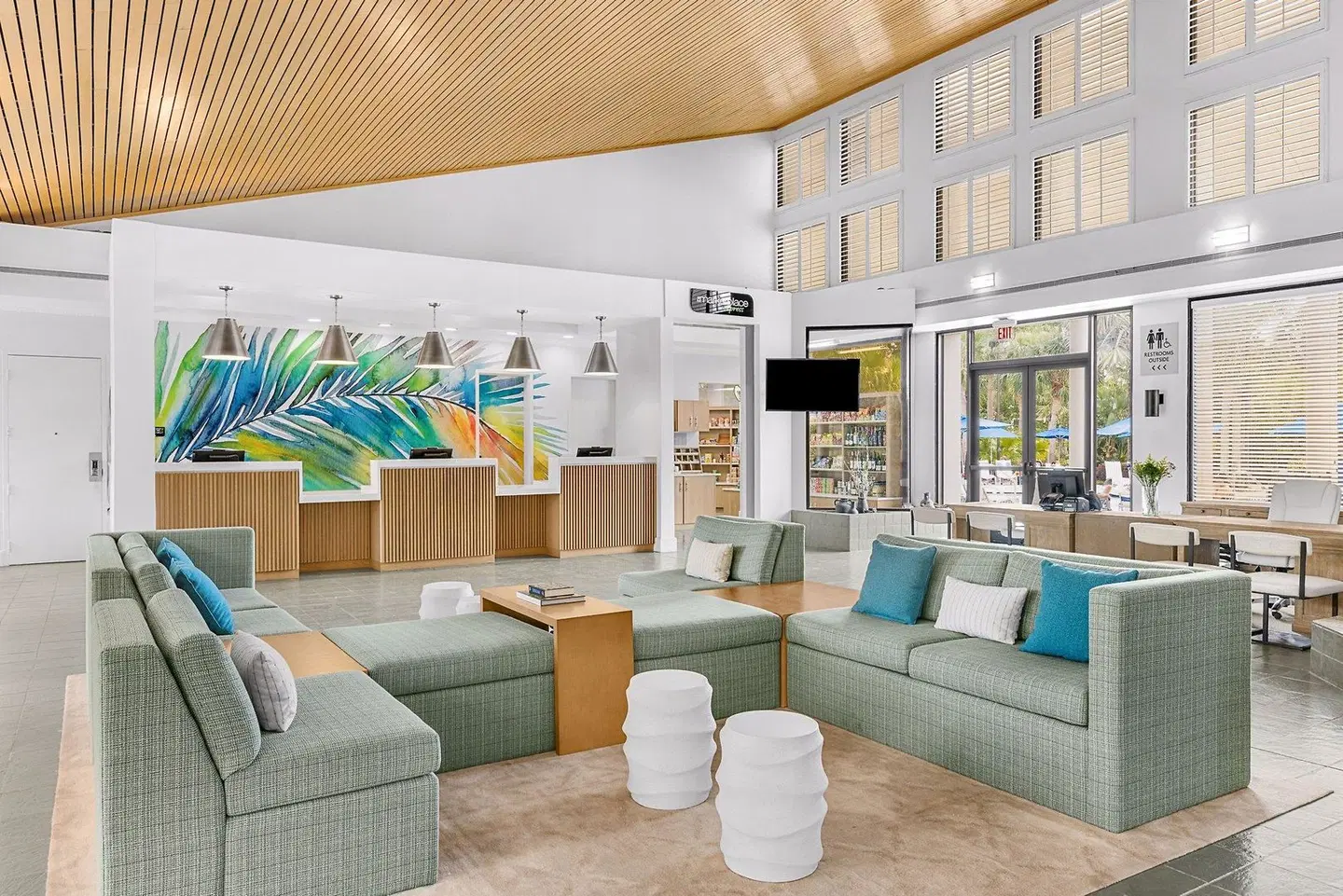Marriott's Imperial Palms Villas LOUNGE_LOBBY