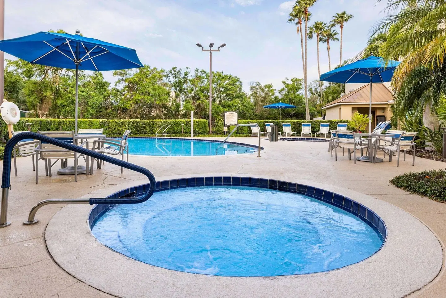 Marriott's Imperial Palms Villas OUTDOOR_POOL