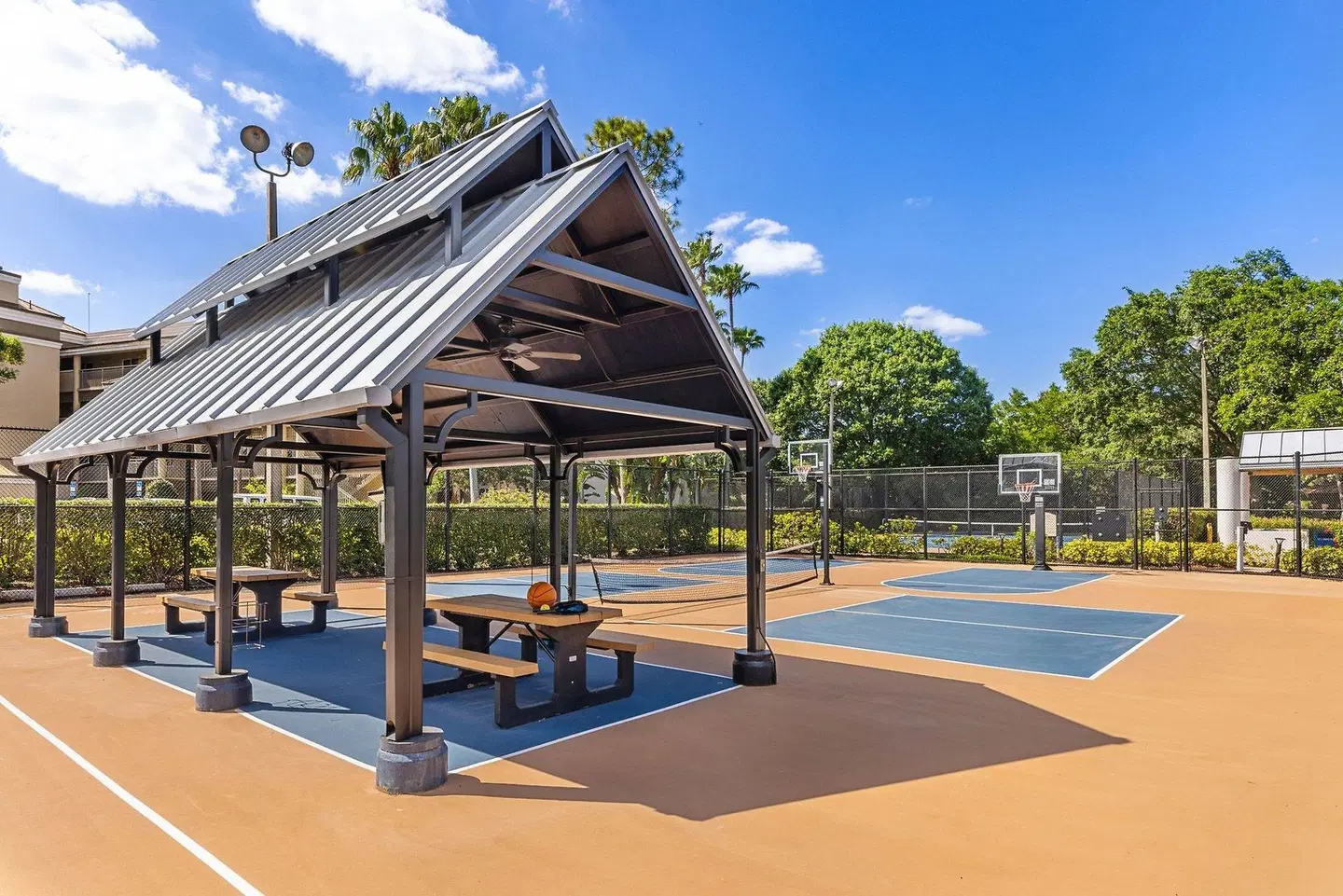 Marriott's Imperial Palms Villas SPORTS_AND_LEISURE