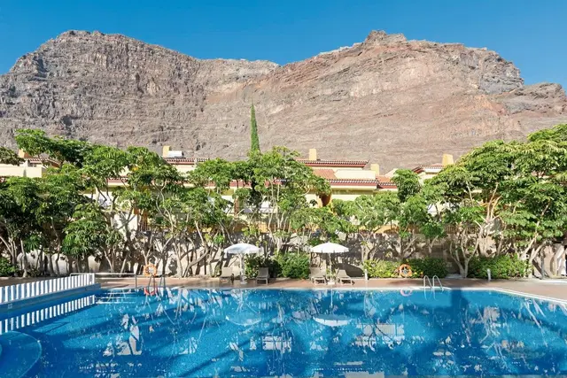 Residencial El Llano OUTDOOR_POOL