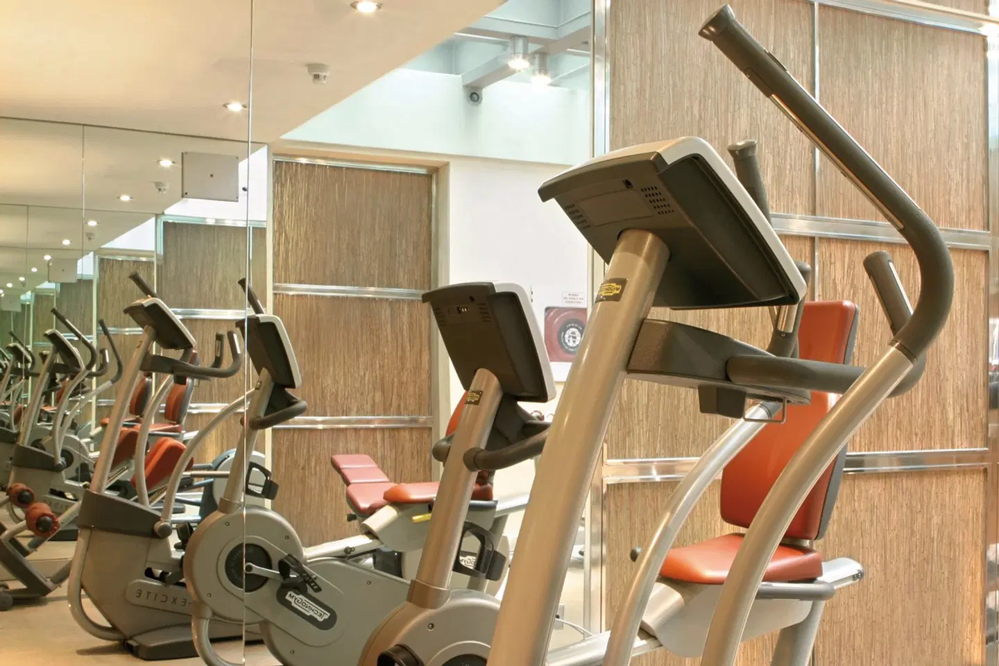 Villa Oniria SPORTS_AND_LEISURE