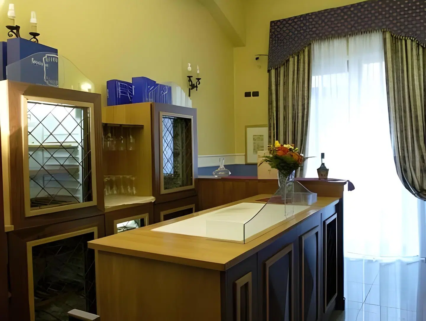La Residenza ROOM_EXAMPLE