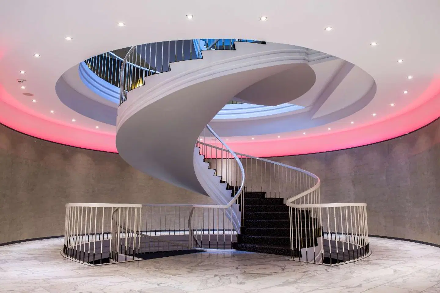 Park Inn by Radisson Lübeck LOUNGE_LOBBY
