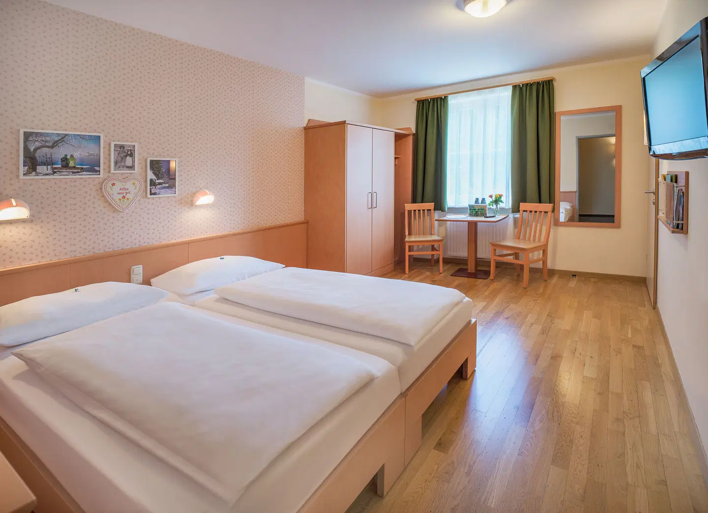 JUFA Altaussee ROOM_EXAMPLE