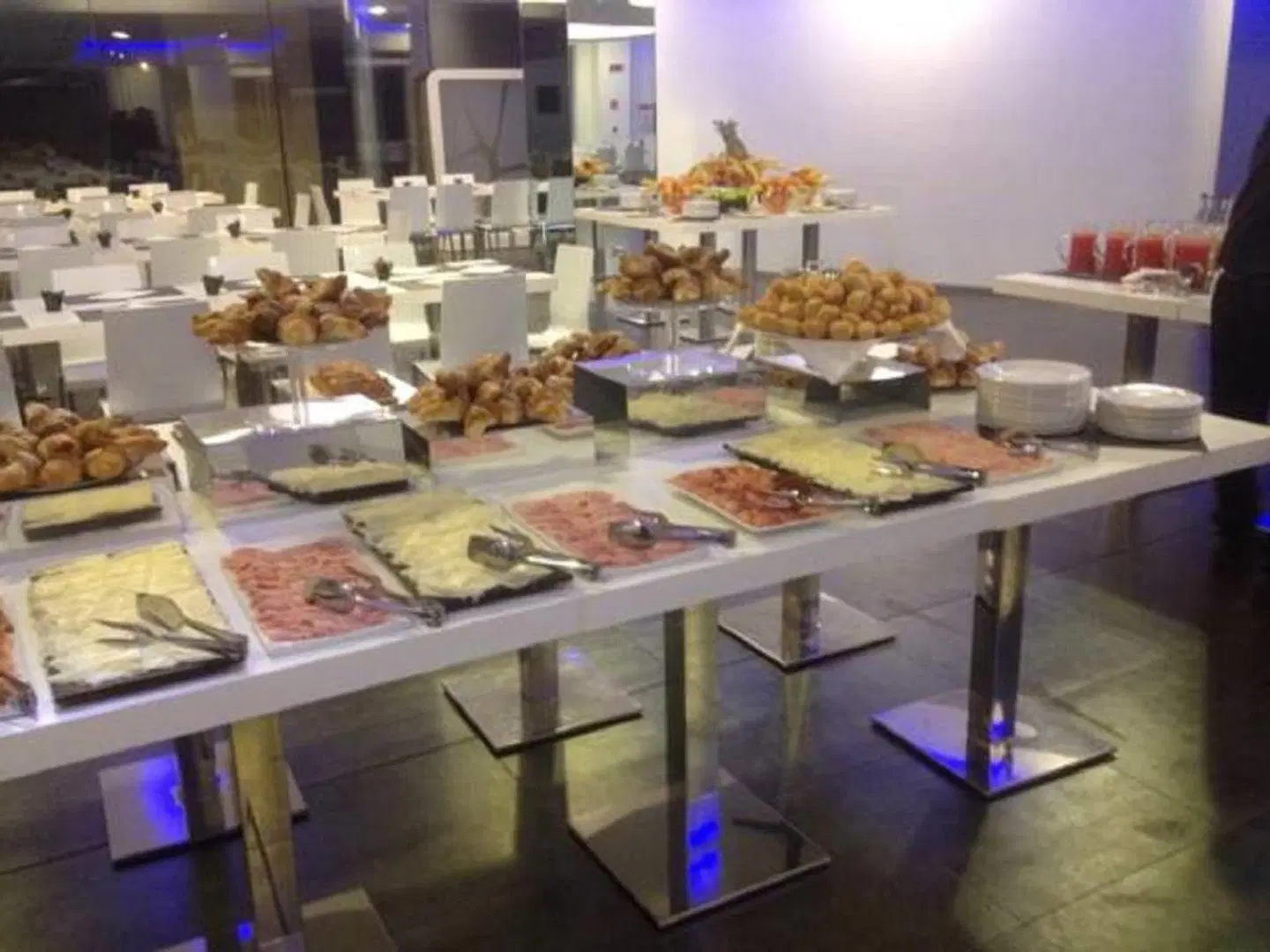 Arezzo Park Restaurant
