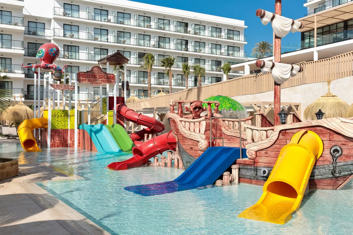 Best Tritón OUTDOOR_POOL