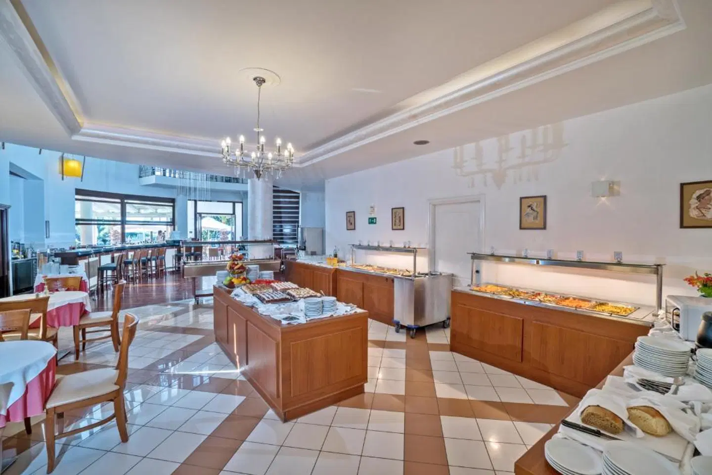 Delfina Boutique Hotel LOUNGE_LOBBY