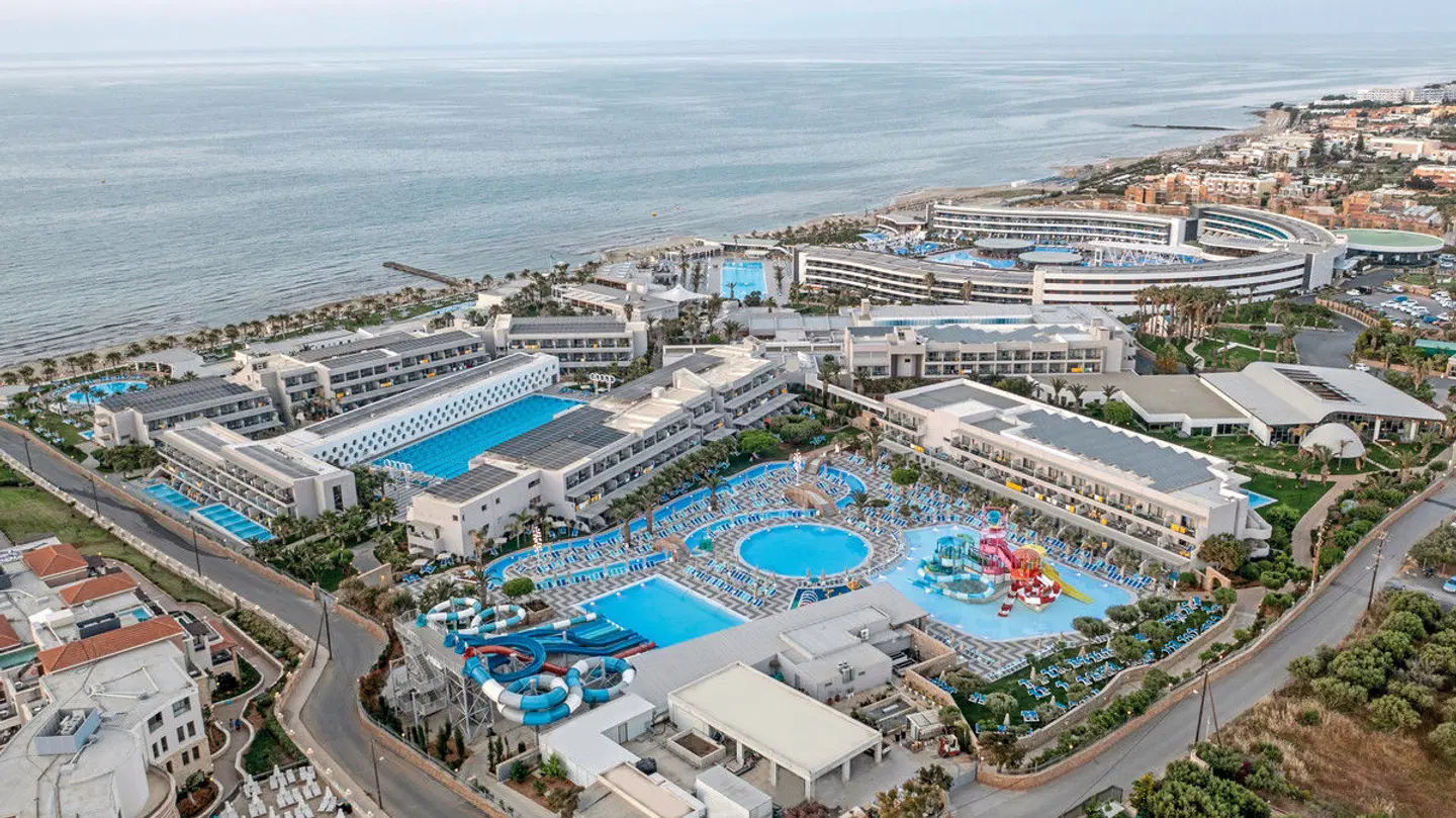 Lyttos Beach OUTDOOR_POOL