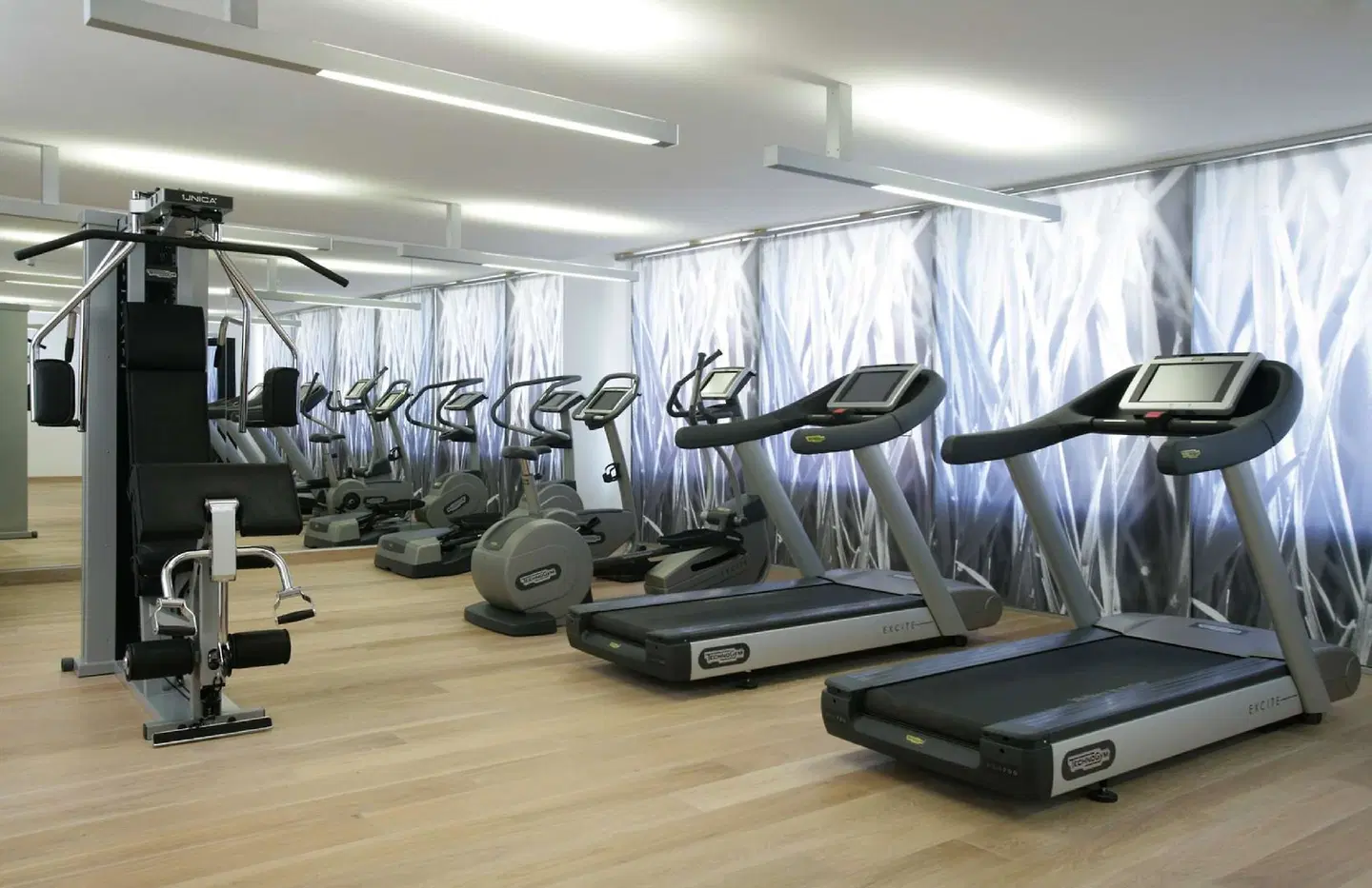 Steigenberger Icon Parkhotel SPORTS_AND_LEISURE