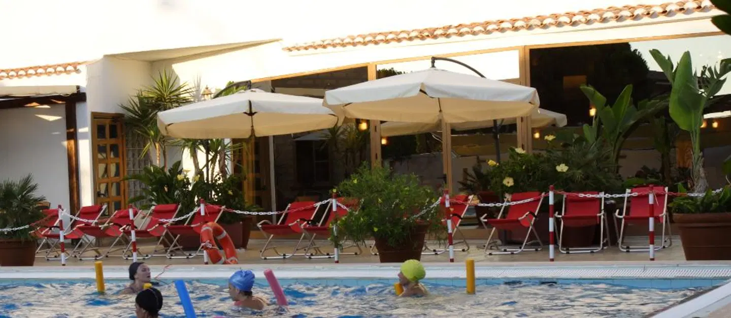 Tre Torri SPORTS_AND_LEISURE