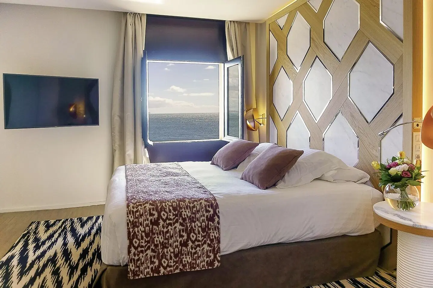 Hospes Maricel & Spa ROOM_EXAMPLE