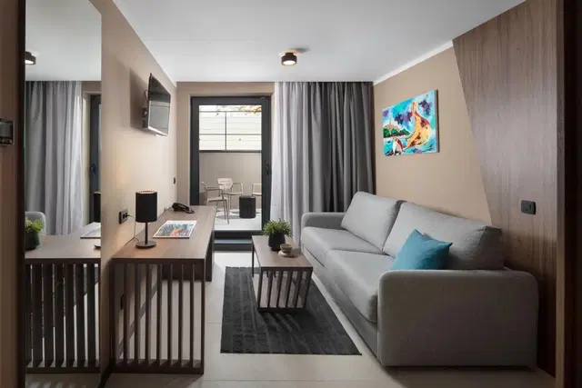 Alfir Resort ROOM_EXAMPLE