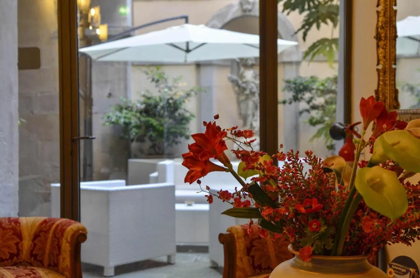 San Michele Restaurant