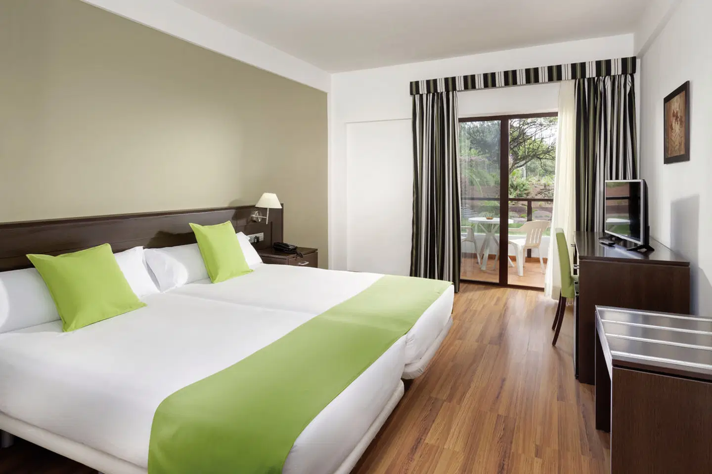 TRH Taoro Garden ROOM_EXAMPLE