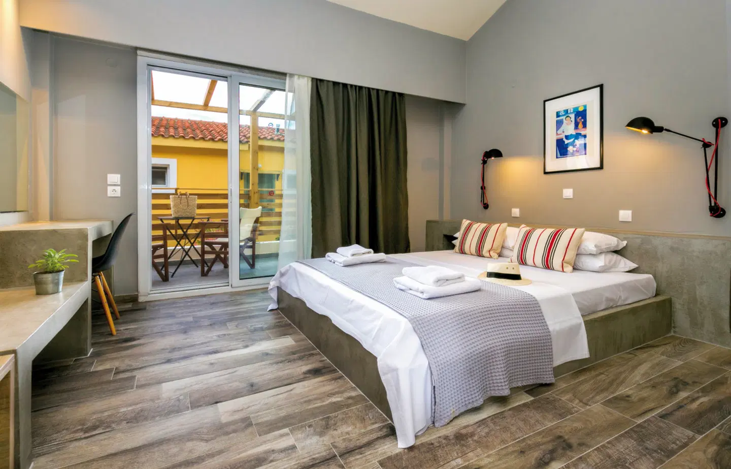 Zoe ROOM_EXAMPLE