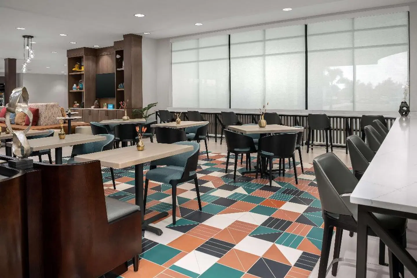 Home2 Suites by Hilton Orlando Lake Nona Konferenz