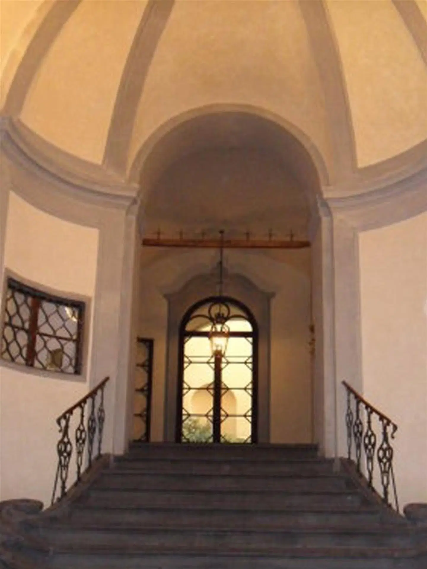 Residenza Fiorentina LOUNGE_LOBBY
