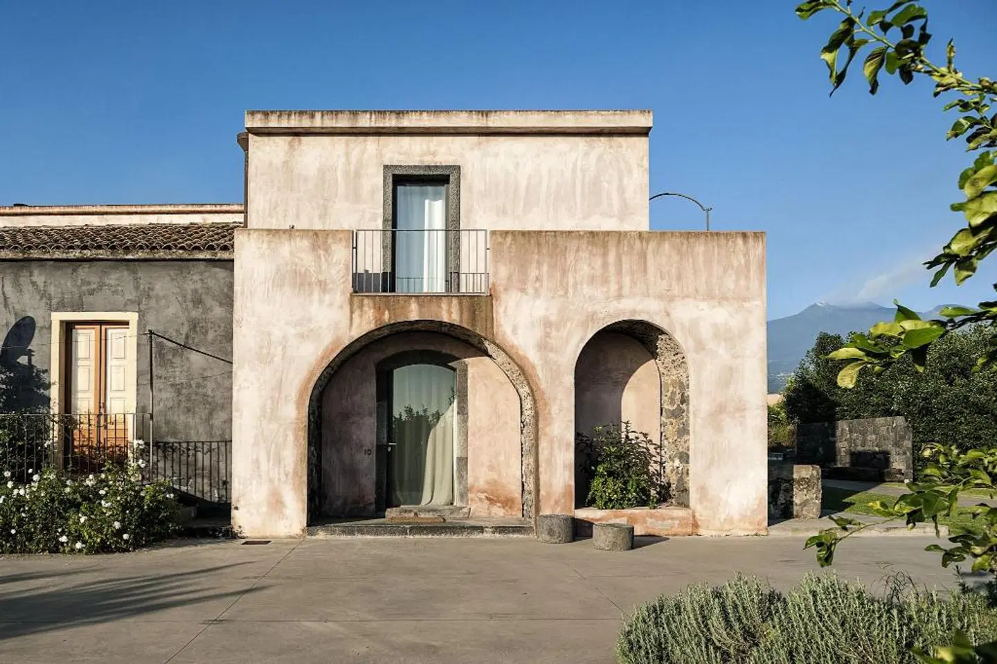 Ramo d'Aria EXTERIOR