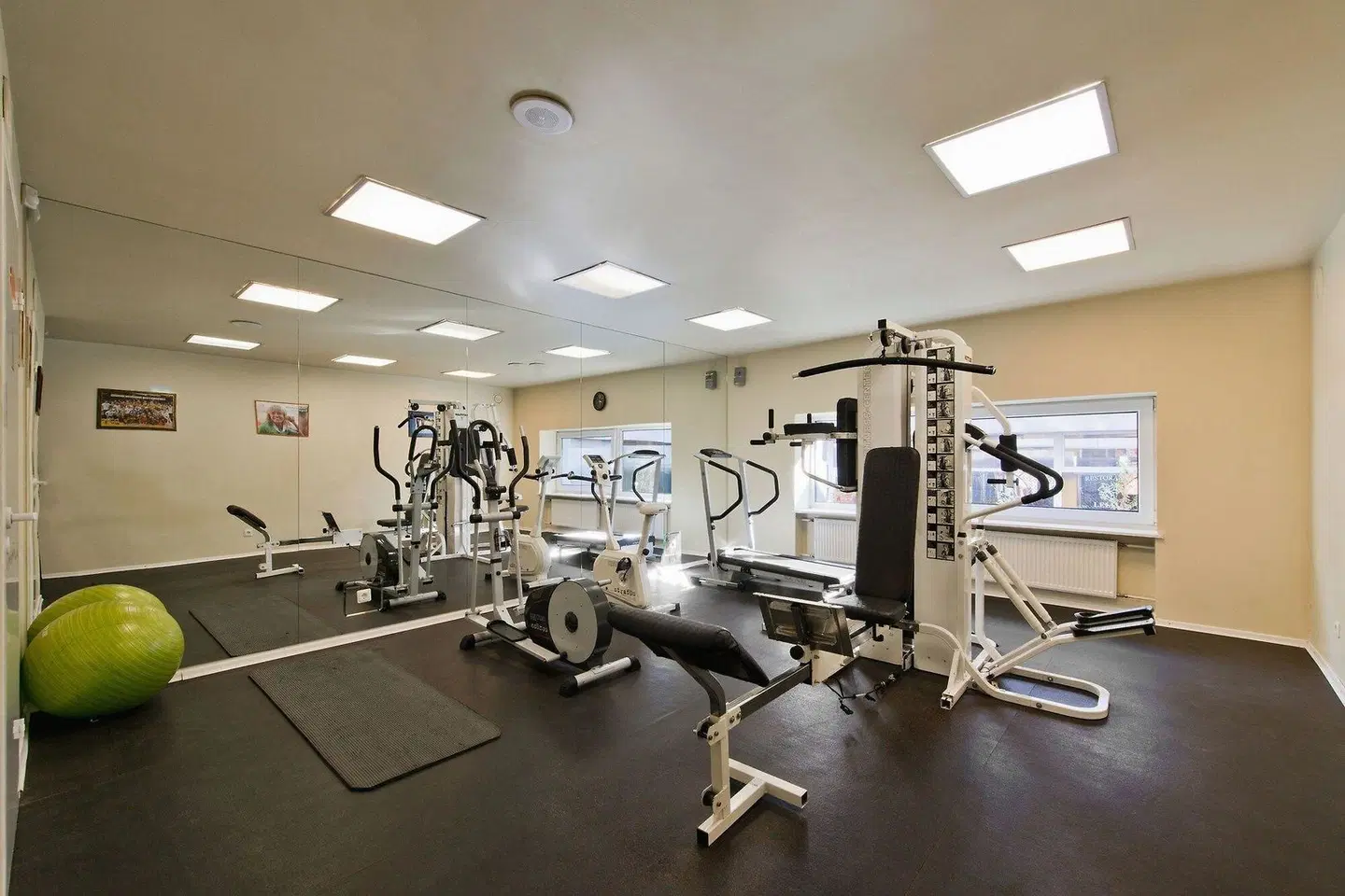 Best Western Vilnius SPORTS_AND_LEISURE