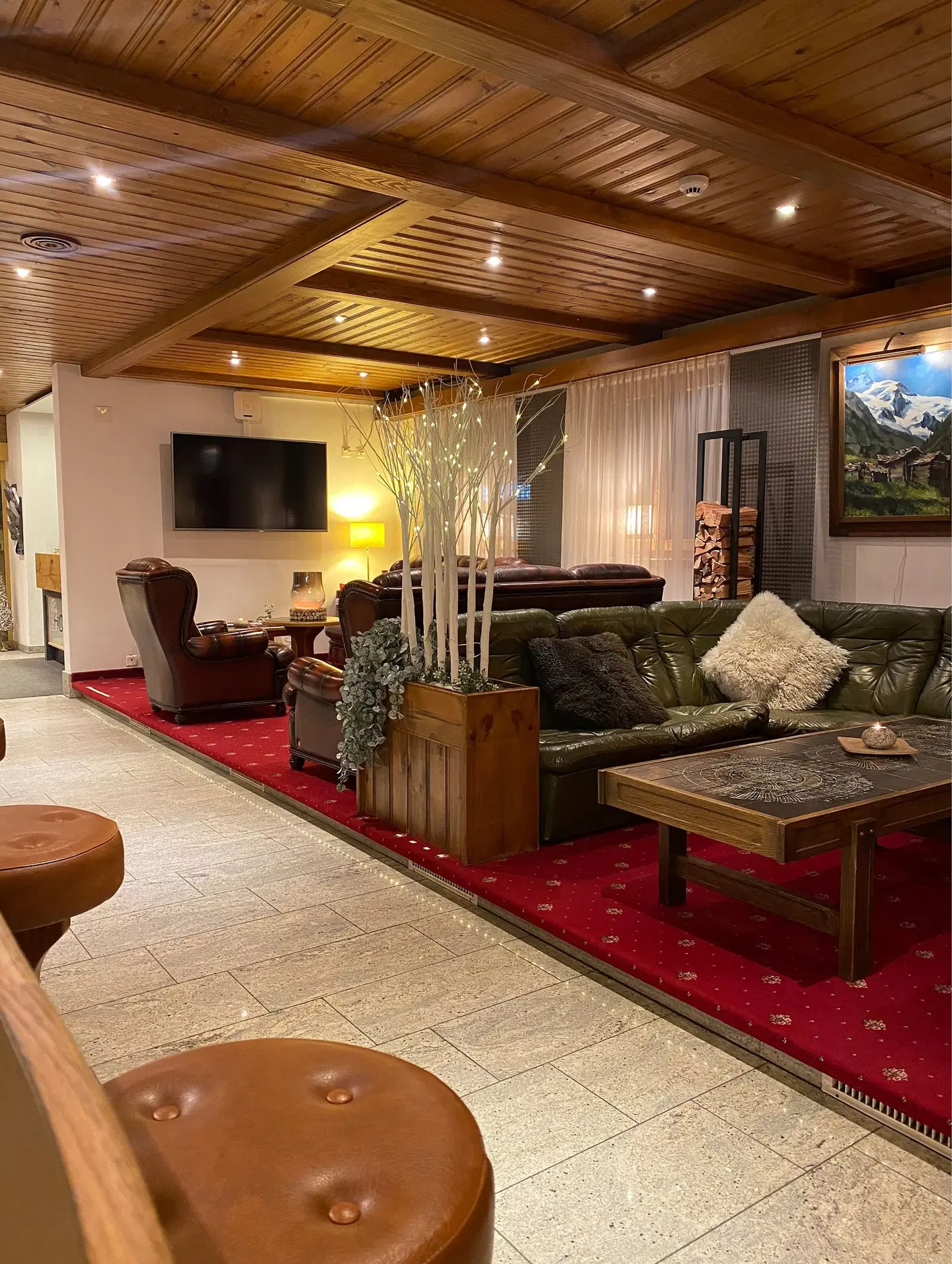 Hotel City LOUNGE_LOBBY