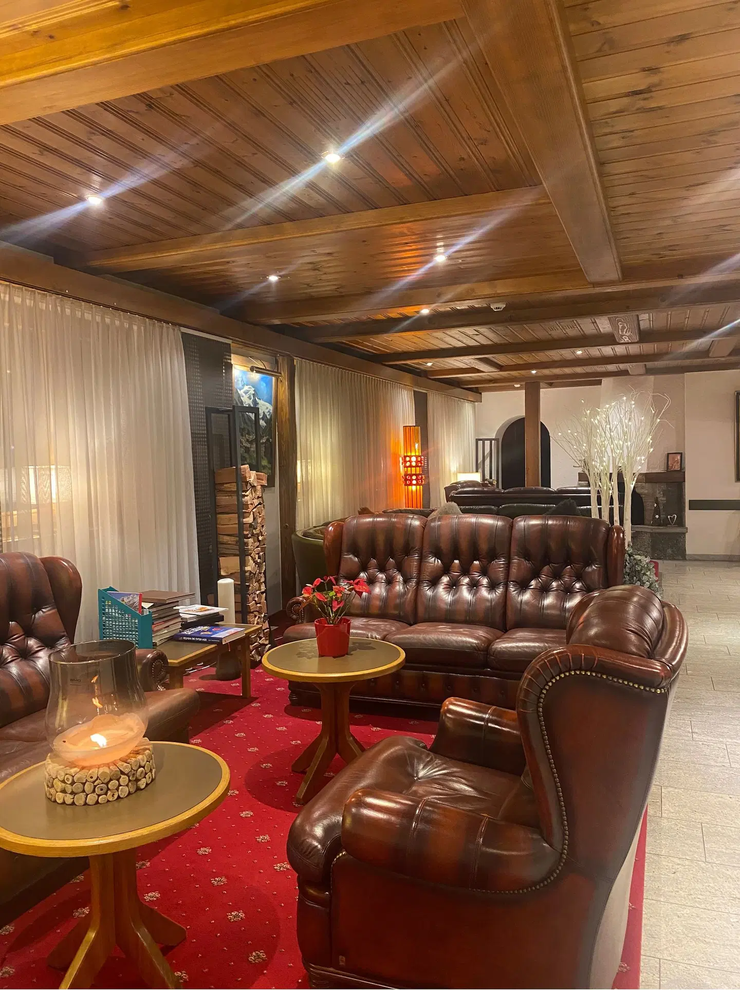 Hotel City Bar