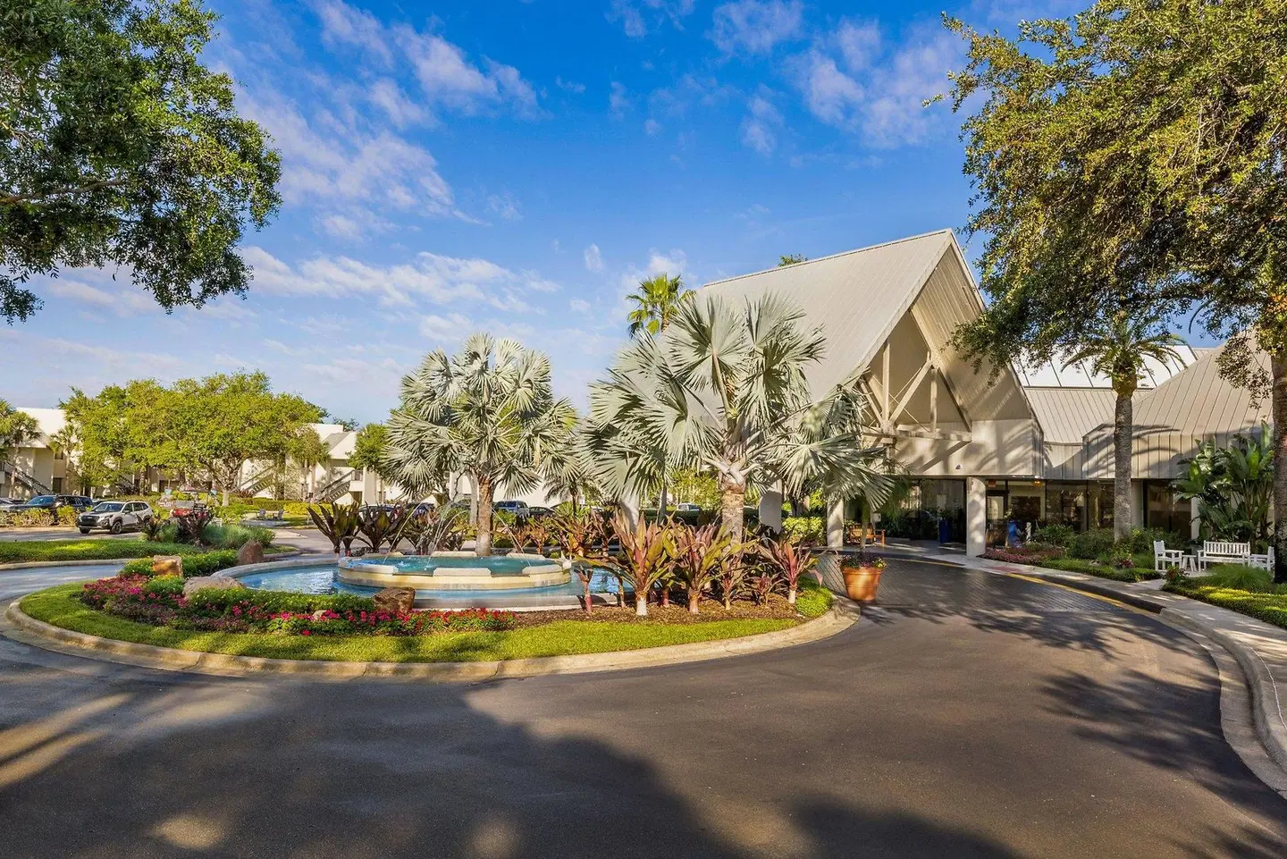 Marriott's Sabal Palms EXTERIOR
