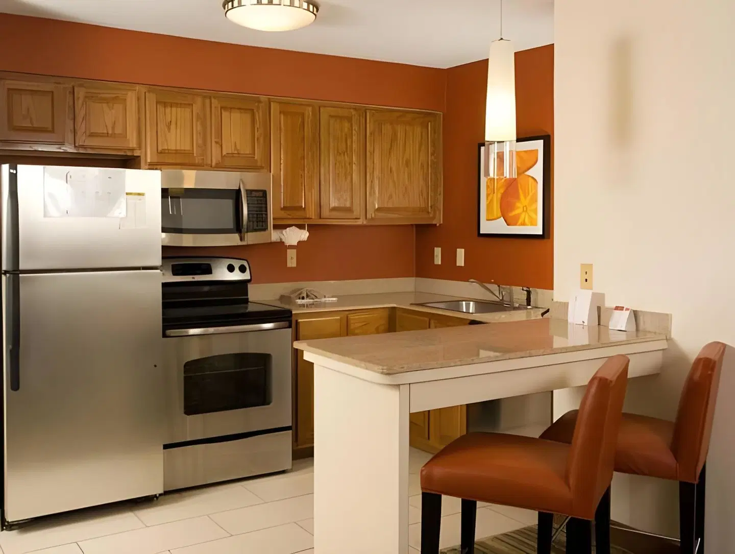 Residence Inn by Marriott Orlando Convention Center ROOM_EXAMPLE