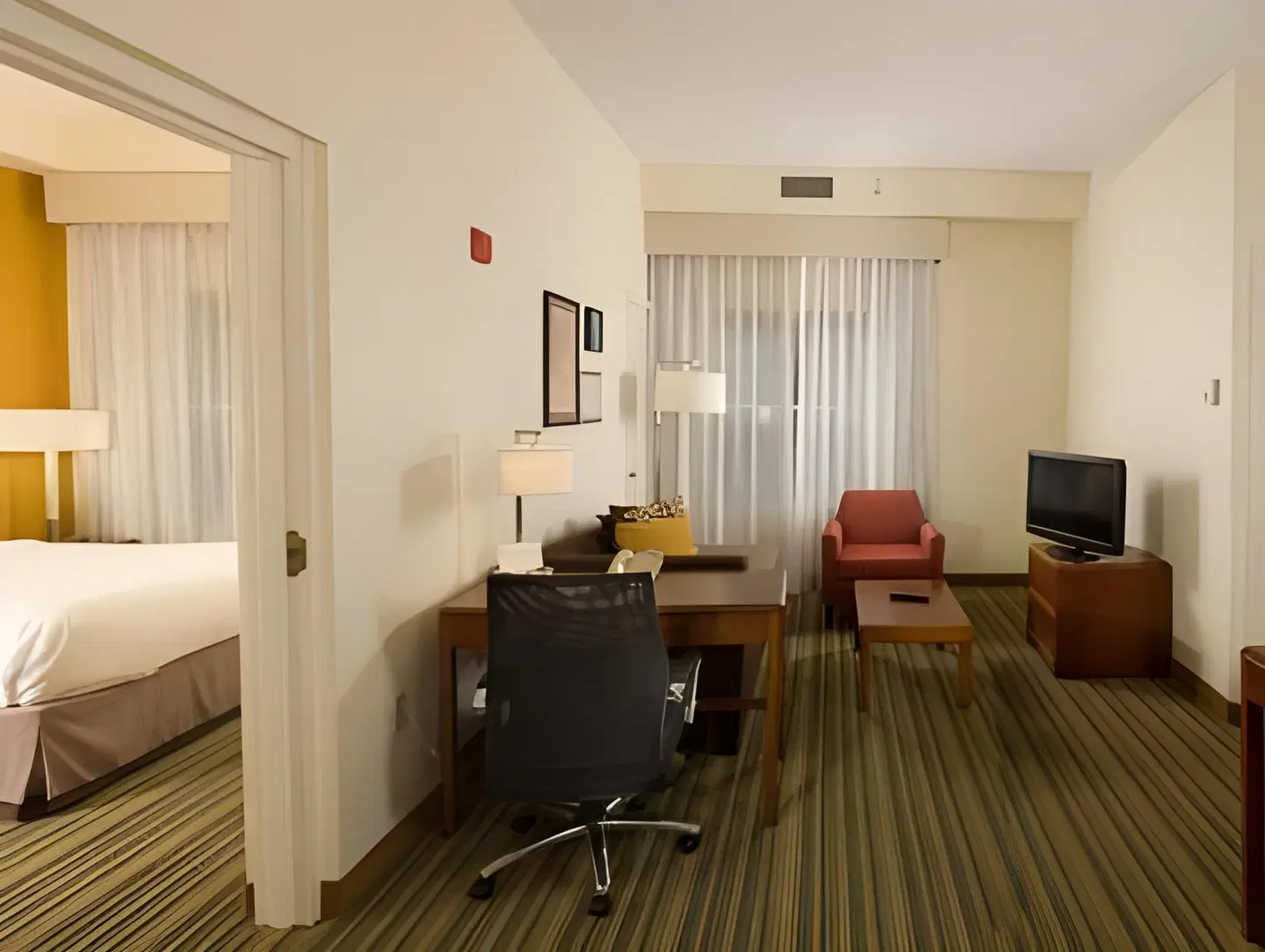 Residence Inn by Marriott Orlando Convention Center ROOM_EXAMPLE