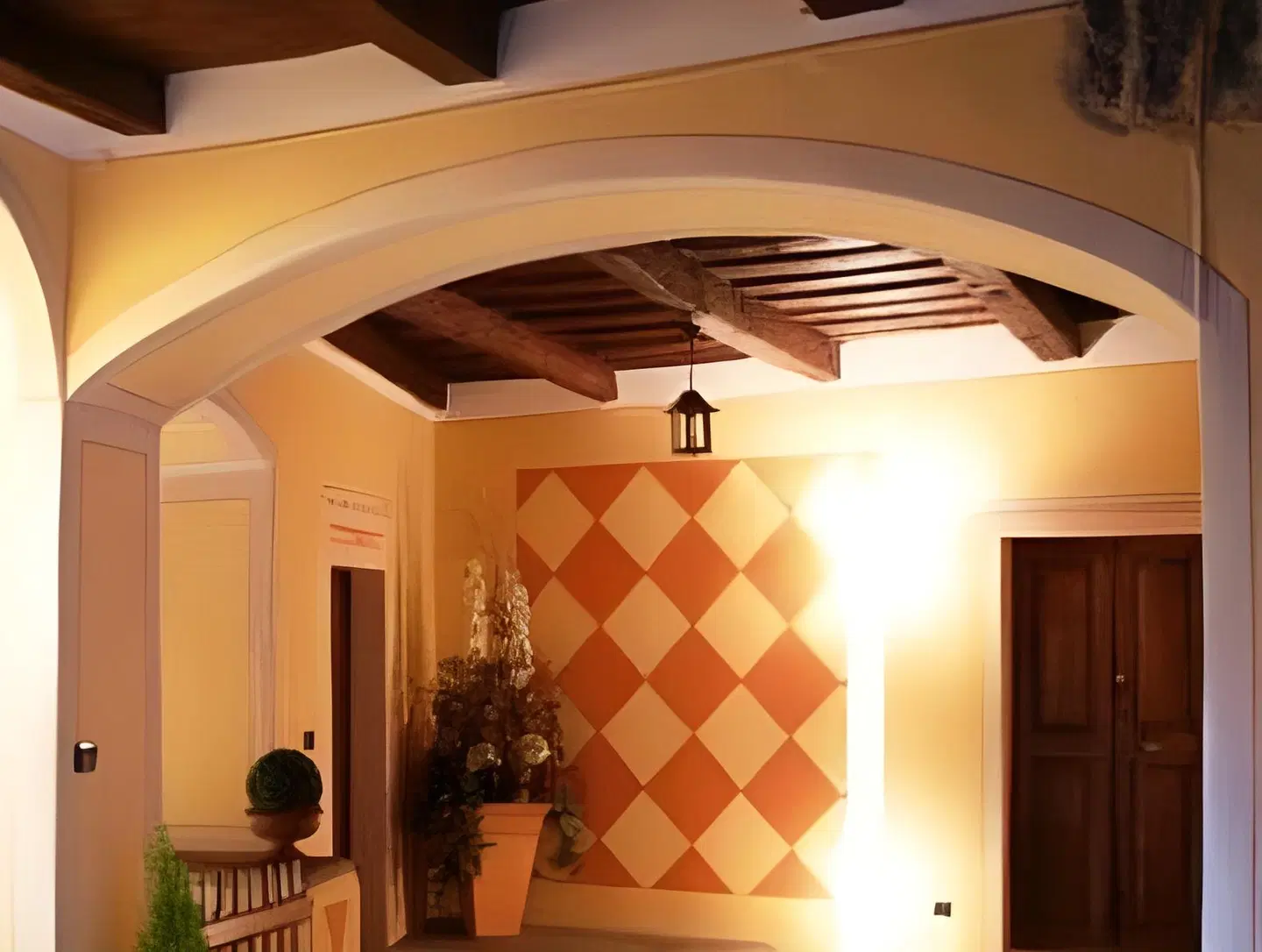 Casa Arizzoli HEALTH_BEAUTY